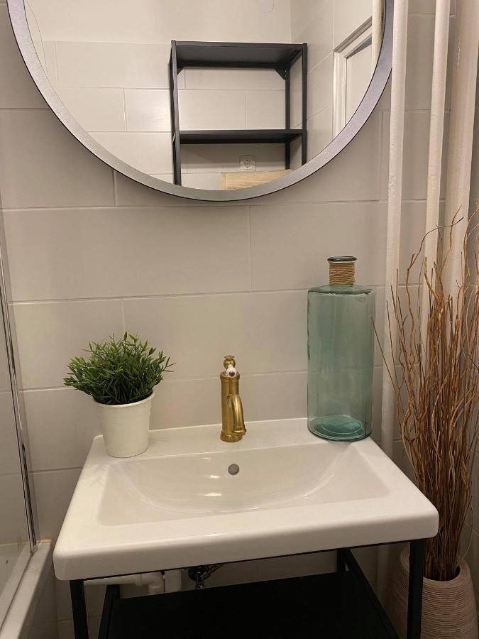 Loft Apartman X. Ker. Budapest Luaran gambar